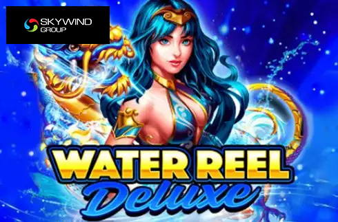 Water Reel Deluxe